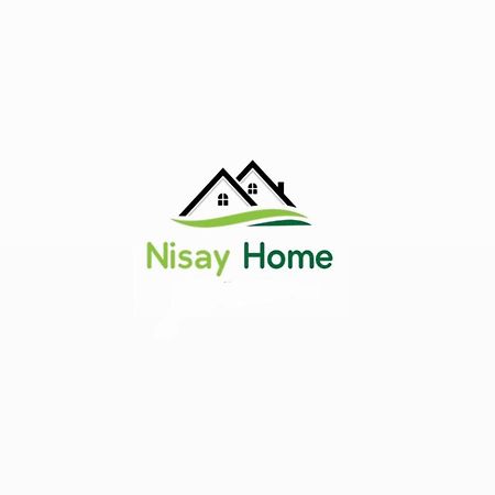 Nisay Home - 3 Room Apartment - A1 路德维希堡 外观 照片